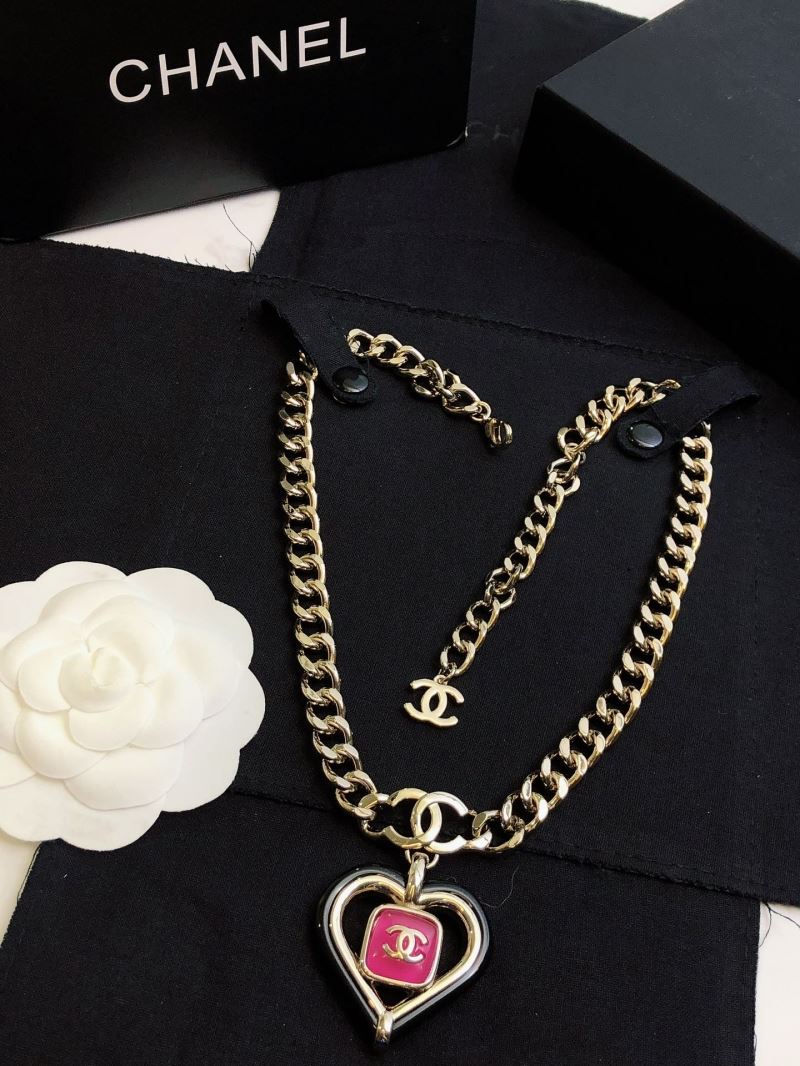 Chanel Necklaces